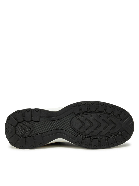 MEXX MEXX Сникърси MI001008843W-01 Черен