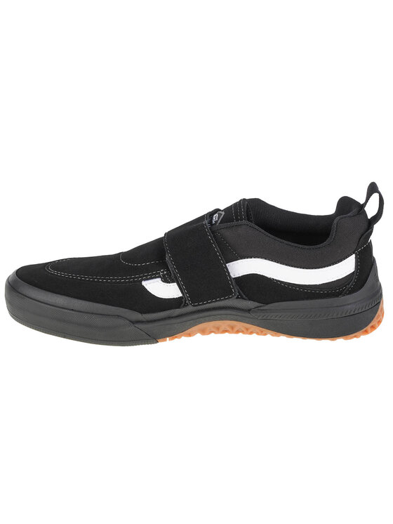 Vans Vans Trampki Vans Kyle Pro 2 Czarny