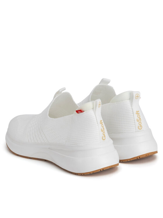 Go Soft Go Soft Tenisice SK7887-4 Bijela