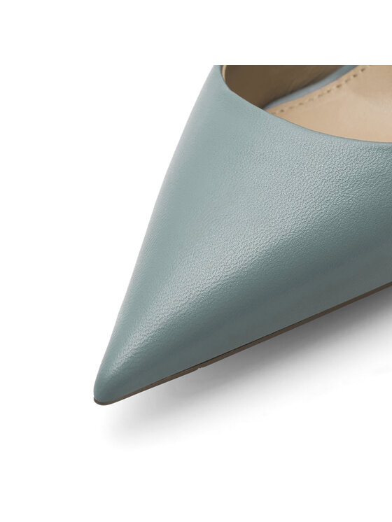 Eva Minge Eva Minge High Heels EVORA-V1278-08-8 Blau