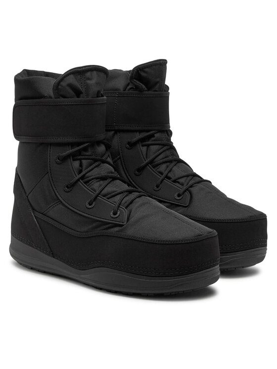 Bogner Bogner Stivali da neve Laax 1 B 32447504 Nero