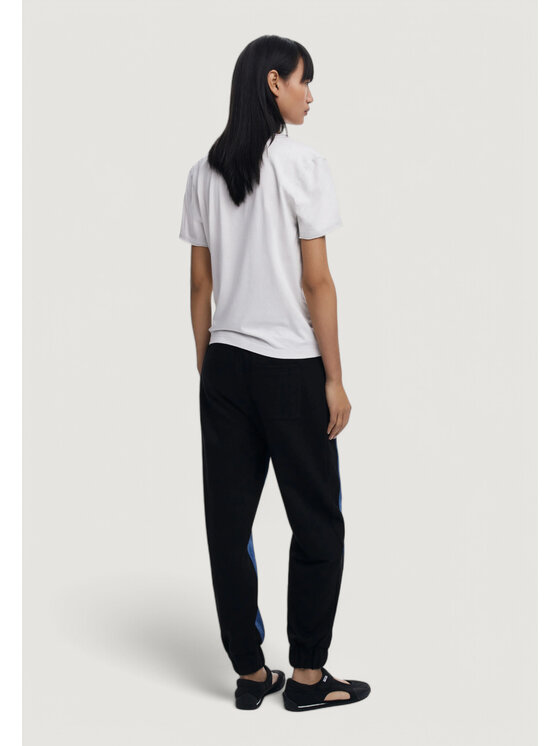 Desigual Desigual T-Shirt TS_MICKEY JOKER Γκρι