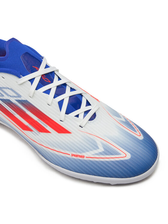 adidas adidas Tenisice za nogomet F50 League TF IF1343 Bijela