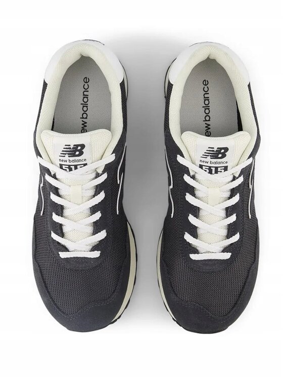 New Balance New Balance Sneakersy ML515LCB Szary