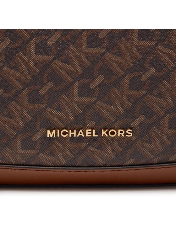 MICHAEL Michael Kors MICHAEL Michael Kors Käekott 30S4G0PH9I Pruun