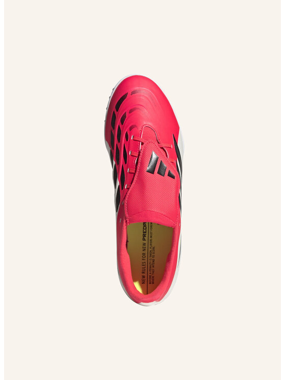 adidas adidas Buty do piłki nożnej 161508 Czerwony
