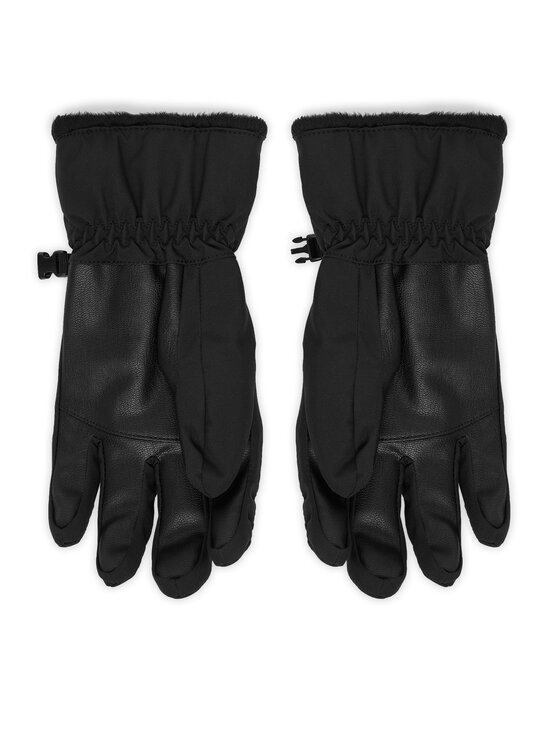 Rossignol Rossignol Guanti da sci Perfy RLOWG02 Nero