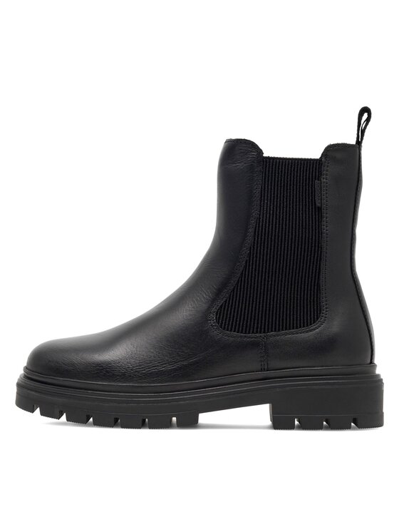Lasocki Young Lasocki Young Stiefeletten PASCAL CI12-PASCAL-04 Schwarz