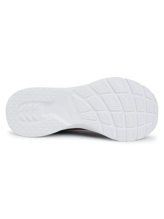 Skechers Skechers Sneakersy Eye To Eye 12964/BURG Bordowy