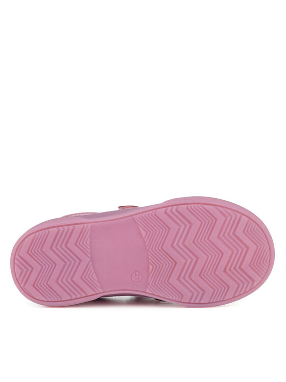 Lasocki Kids Lasocki Kids Sneakersy OCEANO CI12-3095-03(III)DZ Różowy