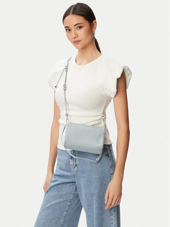 Furla Geantă Talia Mini WE00922 BX2269 CN 4905S Turcoaz