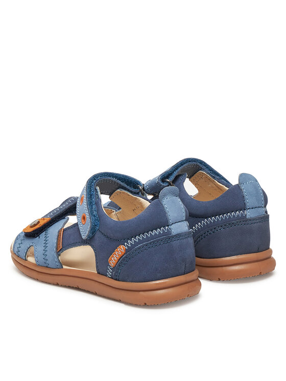 Lasocki Kids Lasocki Kids Sandale CEO-CI12-2705-20(III)CH Albastru