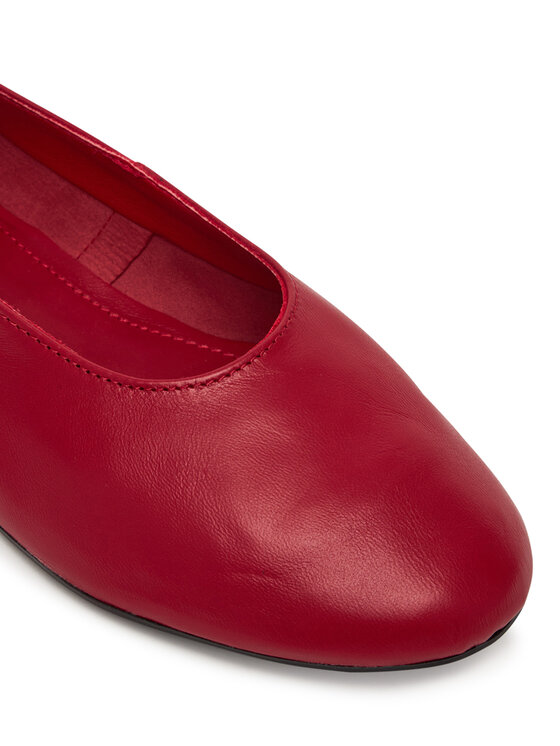 Tamaris Tamaris Ballerine 1-22100-46 Rosso