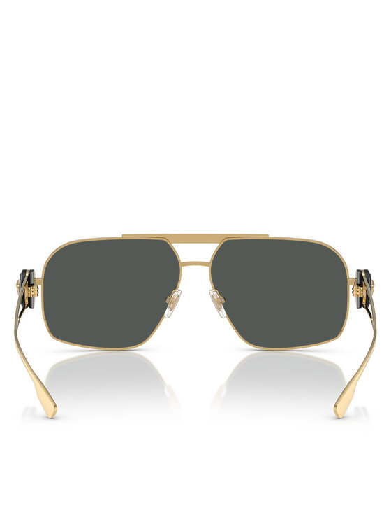 Versace Versace Sunčane naočale 0VE2269 100287 Zlatna