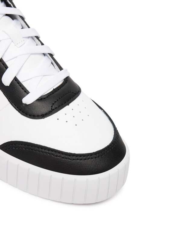 Puma Puma Sneakersy Carina Mia Mid 402640 02 Biały