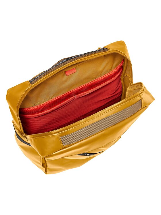 Vaude Vaude Plecak 263867 Żółty