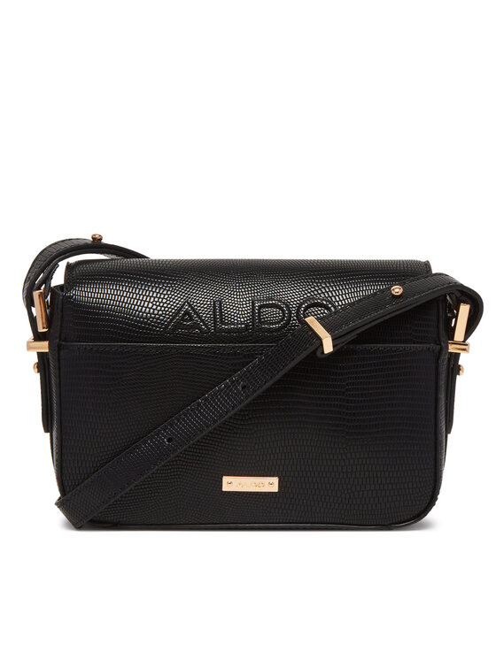 Aldo Aldo Дамска чанта Eteini 13989641 Черен
