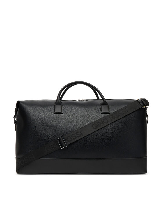 Gino Rossi Gino Rossi Torba GIN-L-001-07 Crna