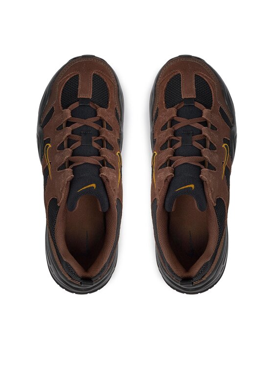 Nike Nike Снікерcи Tech Hera FJ9532 200 Коричневий