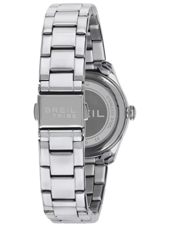 Breil Breil Zegarek CLASSIC ELEGANCE Różowy
