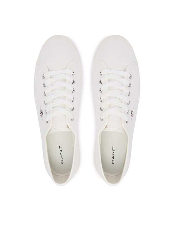 Gant Gant Tenisice 32638296 Bijela