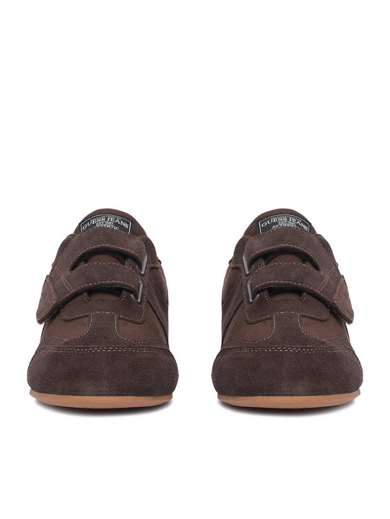 Guess Jeans Guess Jeans Sneakers EO-GSJ0906 Maro