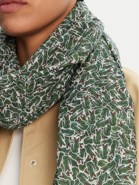 Lacoste Lacoste Ruta RE0741 Zelena