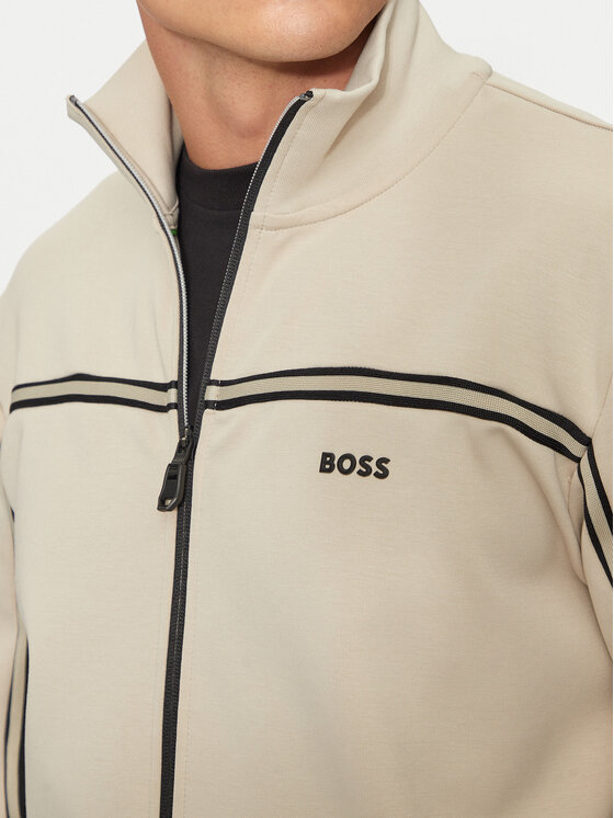 BOSS Boss Jopa Skaz 1 50523896 Bež Regular Fit