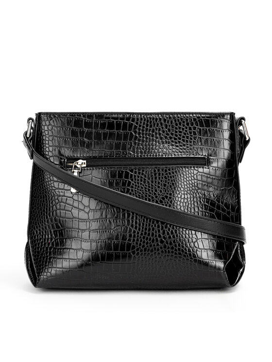 Monnari Monnari Τσάντα TORIMP0-24Z-BAG4110-KM20D000 Μαύρο