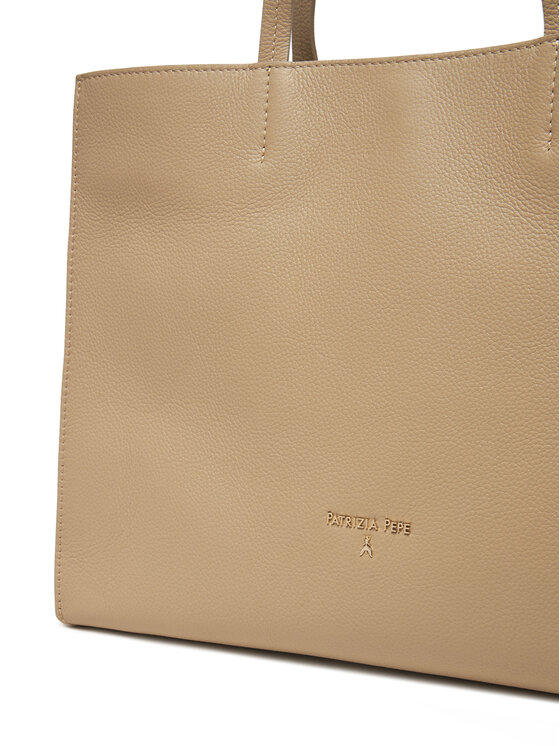Patrizia Pepe Patrizia Pepe Borsetta 8BA172/L001-B732 Beige