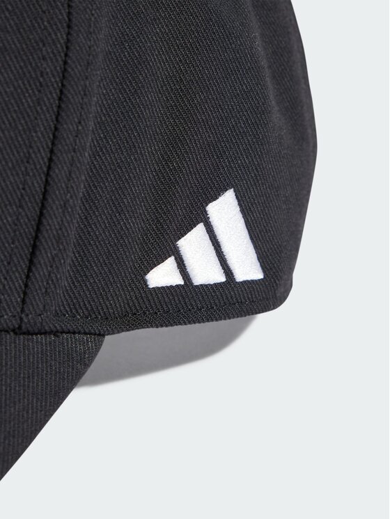 adidas adidas Czapka Germany Football Czarny
