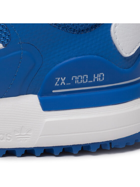 adidas adidas Sneakers Zx 700 Xd J GV8867 Blu