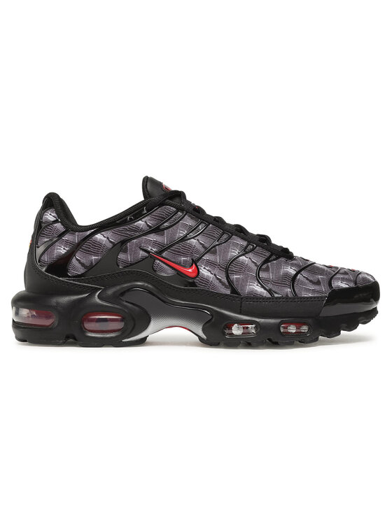 air max red and green