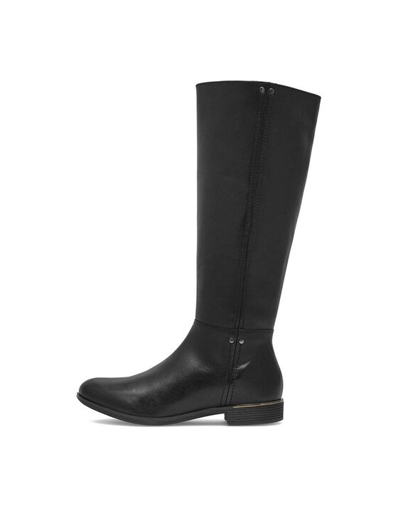 Lasocki Lasocki Stiefel OCE-MESA-38 Schwarz