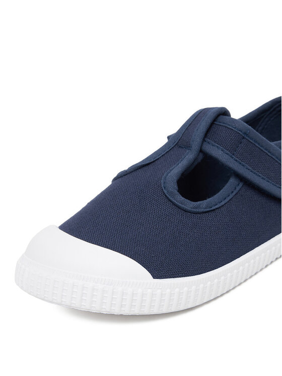 Sprandi Sprandi Παντόφλες Σπιτιού CEO-CP91-25819(CH) Σκούρο μπλε