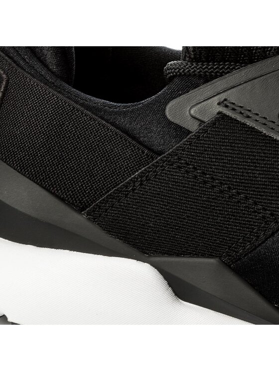 Puma Sneakers Muse Satin EP 365534 03 Nero Modivo