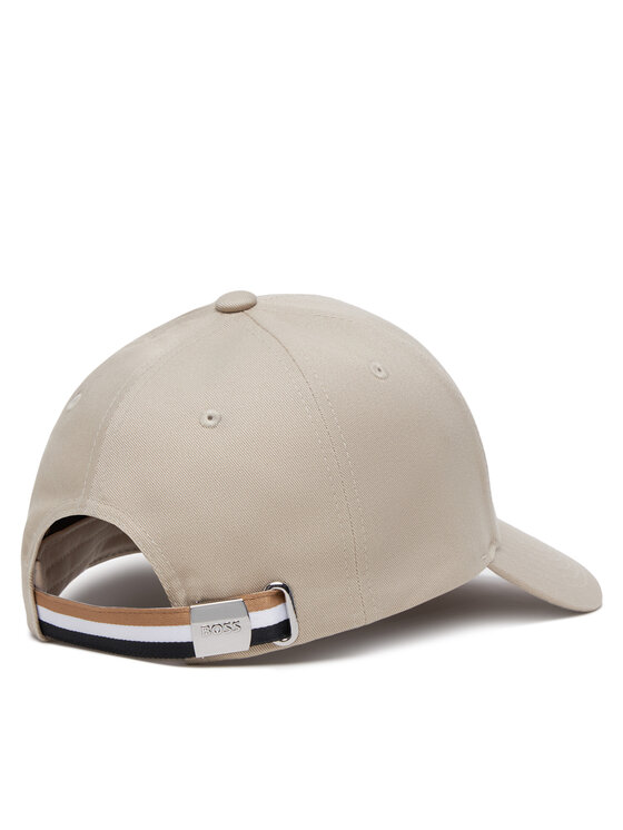 BOSS BOSS Cappellino Zed 50539428 Beige