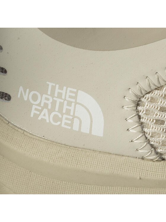 The North Face The North Face Boty Litewave Flow Lace T92VV2K82 Béžová