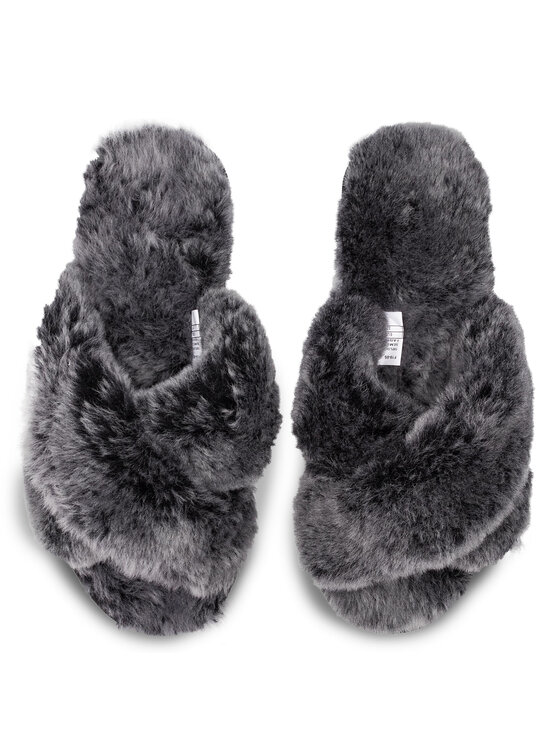 EMU Australia EMU Australia Čības Mayberry Frost W12013 Melns