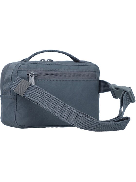 Fjällräven Fjällräven Nerka Kanken Hip Pack F23796-31 Szary