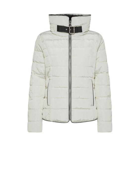 Artika Icewear Artika Icewear Giubbotto piumino Ardenne Nero Regular Fit