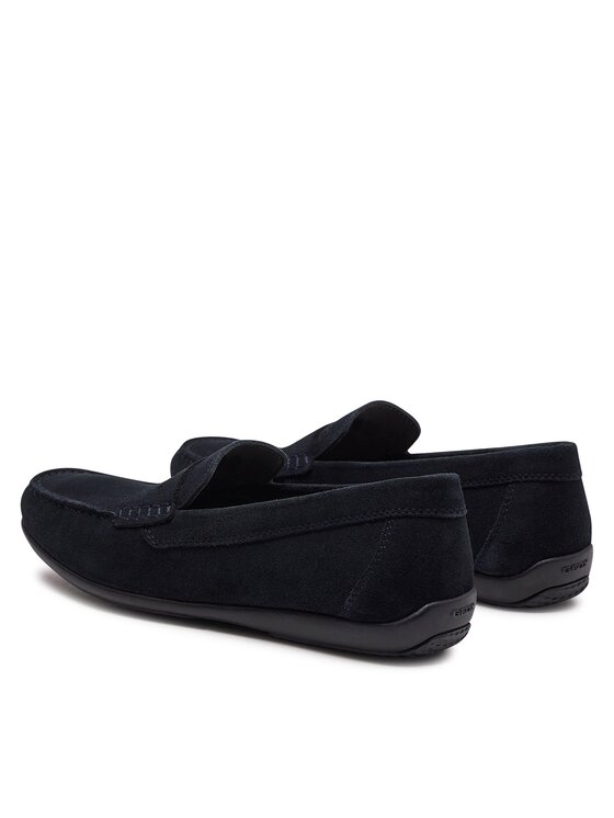 Geox Geox Mocasini U Ascanio U450WC 00022 C4002 Bleumarin