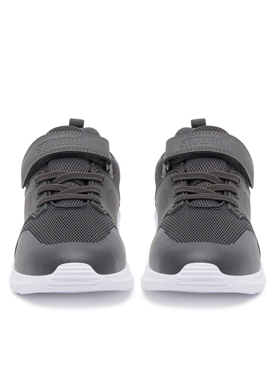 Sprandi Sprandi Sneakersy CEO-BIC19591 Šedá