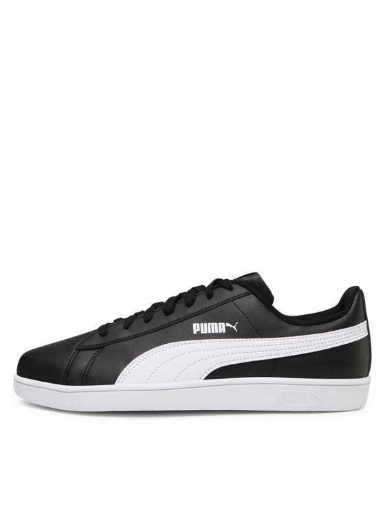 Puma Puma Sneakersy Up 372605 01 Czarny