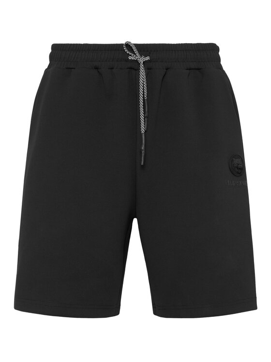 Szorty Plein Sport, Rozmiar 4XL, Czarne, 22997