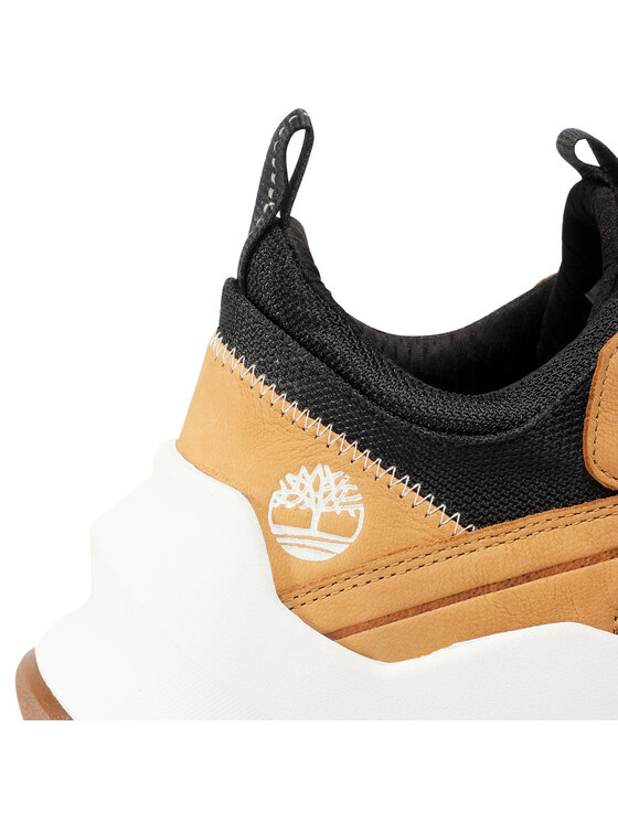 Timberland Timberland Αθλητικά Madbury F/L Ox TB0A42P6015 Καφέ