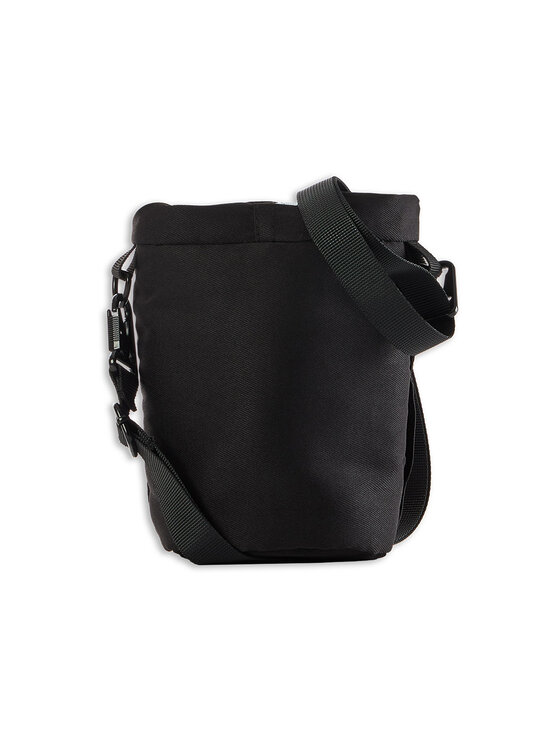 4F 4F Saszetka BASIC+ Czarny