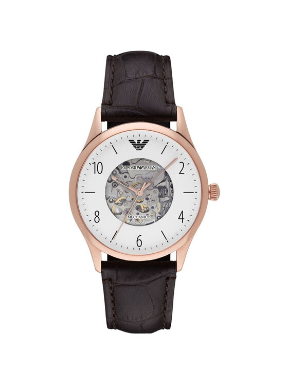 Emporio Armani Emporio Armani Orologio AR1920 Marrone