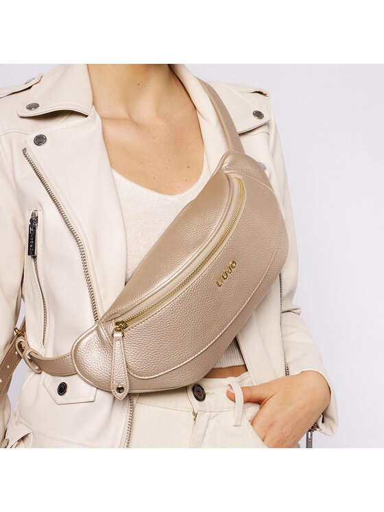 Liu Jo Sac banane S Bumbag AA1070 E0027 Or