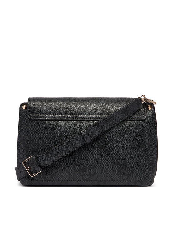 Guess Guess Kabelka Meridian II HWOS69 74200 Sivá